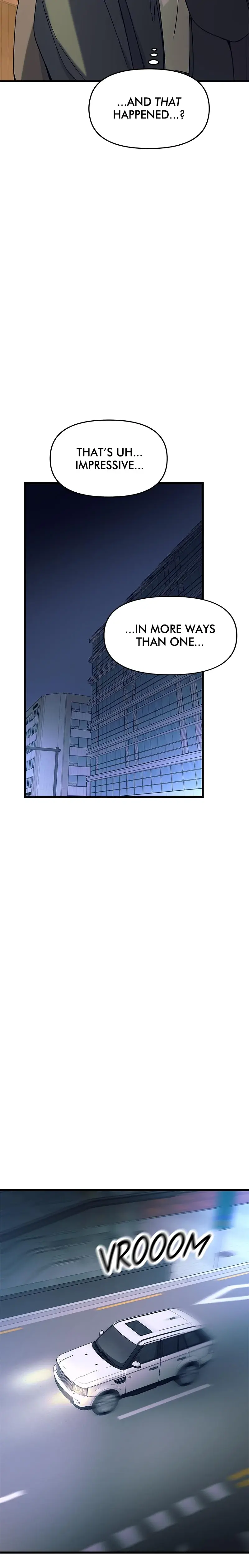 My Bias Gets On The Last Train Chapter 20 - Page 37
