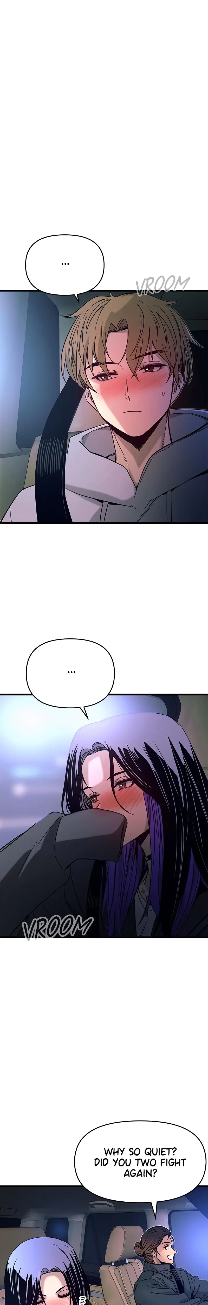 My Bias Gets On The Last Train Chapter 20 - Page 38