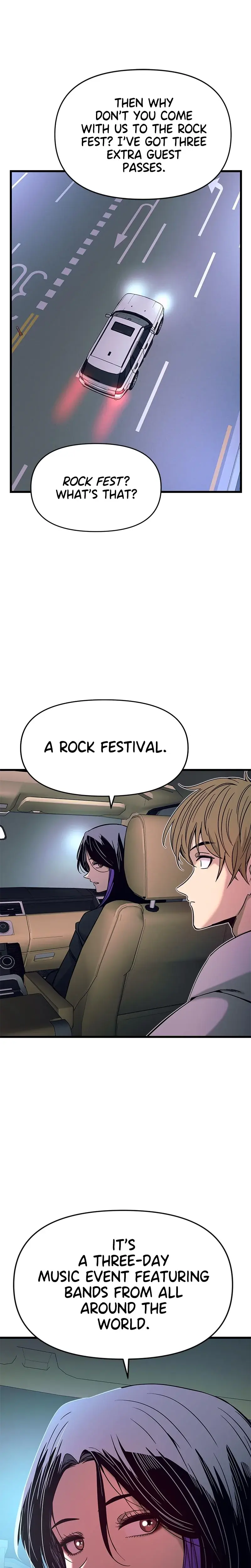 My Bias Gets On The Last Train Chapter 20 - Page 41