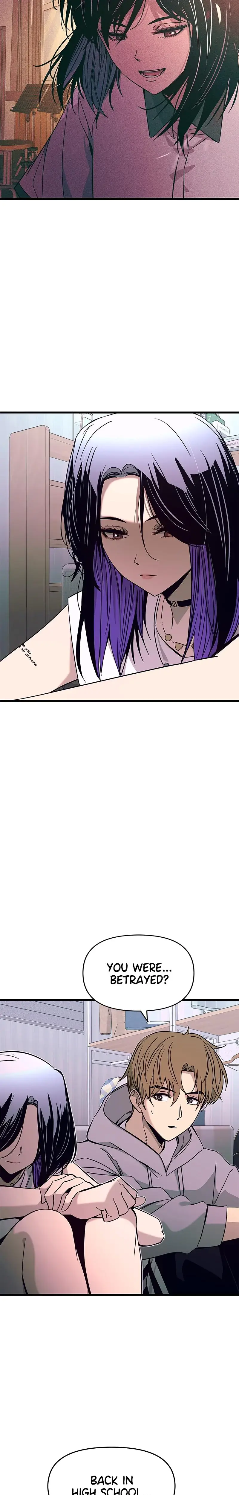 My Bias Gets On The Last Train Chapter 20 - Page 6