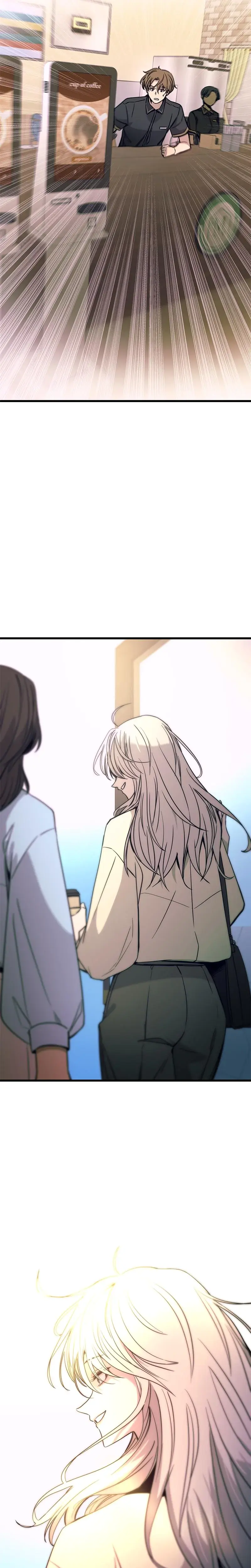 My Bias Gets On The Last Train Chapter 21 - Page 12