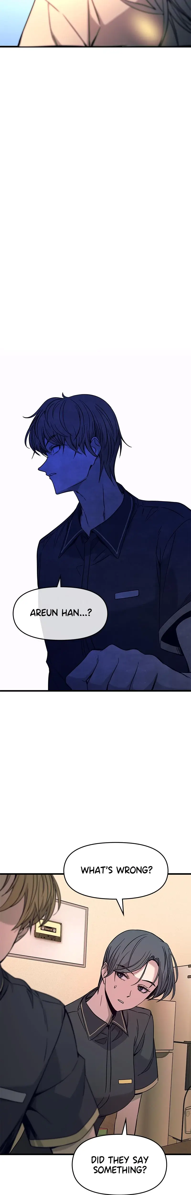 My Bias Gets On The Last Train Chapter 21 - Page 13