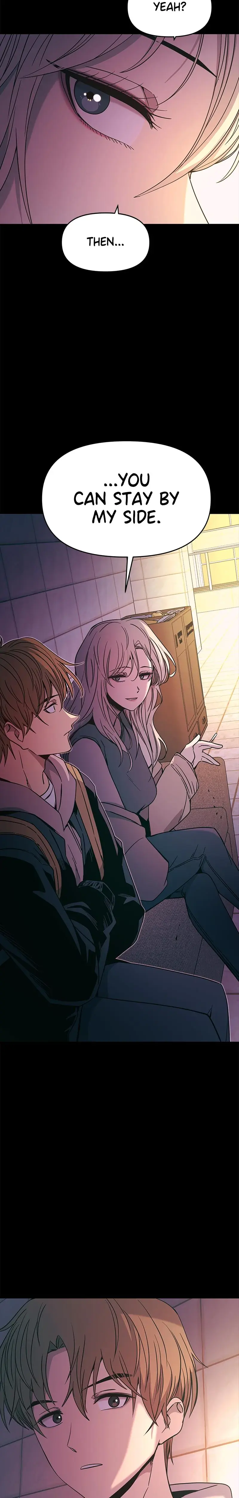 My Bias Gets On The Last Train Chapter 21 - Page 23