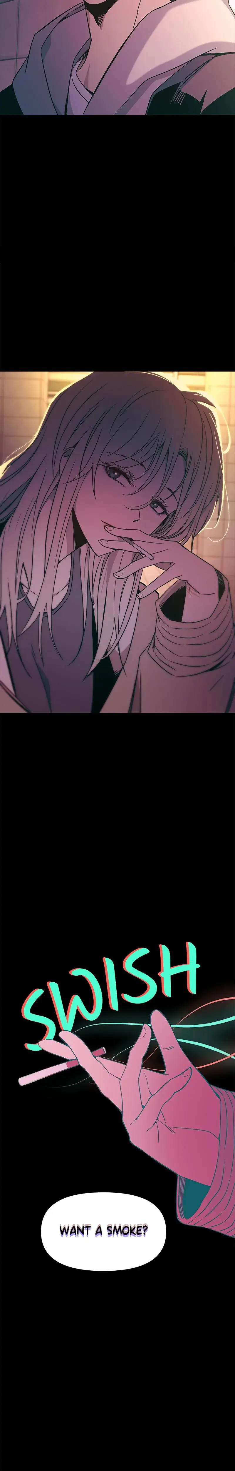 My Bias Gets On The Last Train Chapter 21 - Page 24