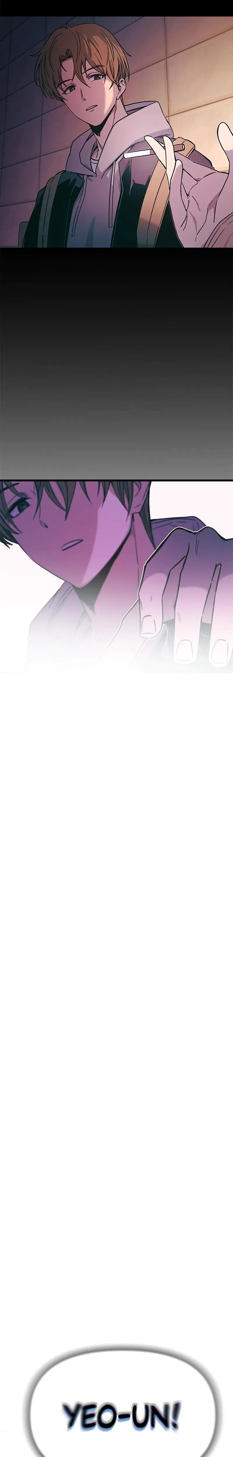 My Bias Gets On The Last Train Chapter 21 - Page 25