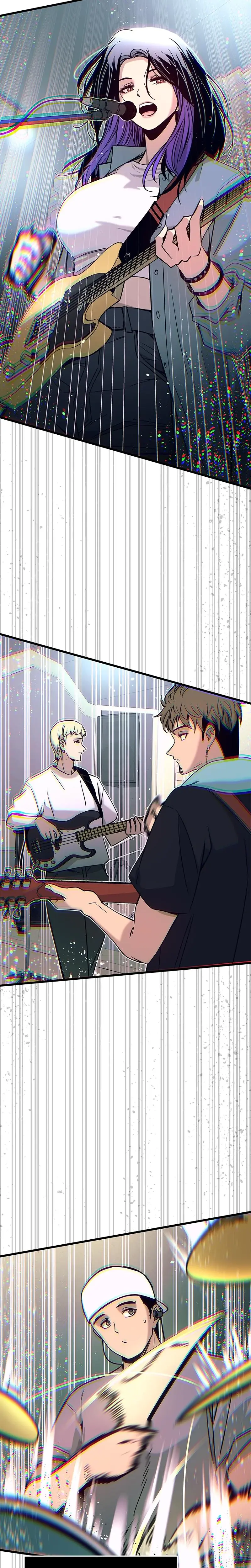 My Bias Gets On The Last Train Chapter 22 - Page 2