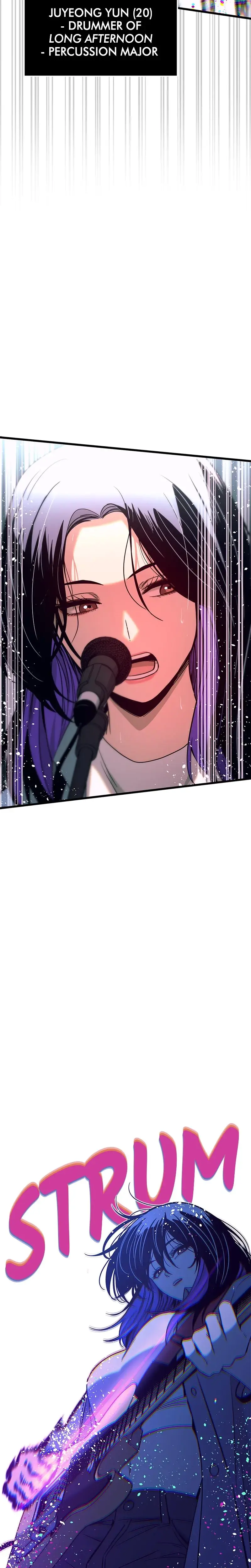 My Bias Gets On The Last Train Chapter 22 - Page 3