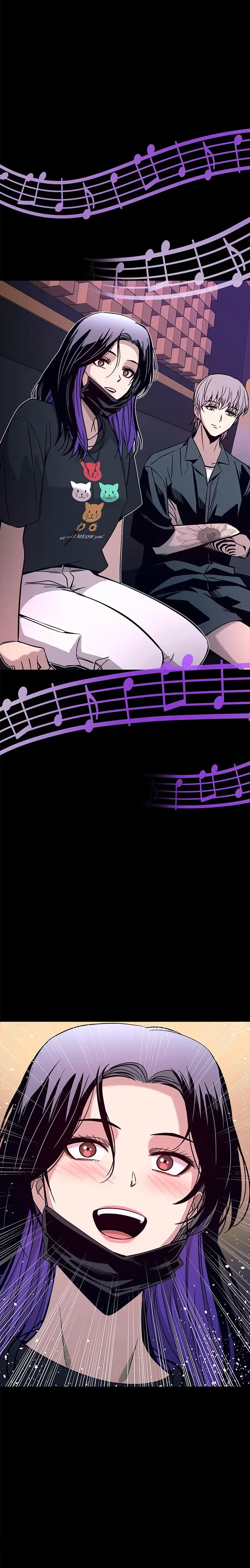 My Bias Gets On The Last Train Chapter 22 - Page 8