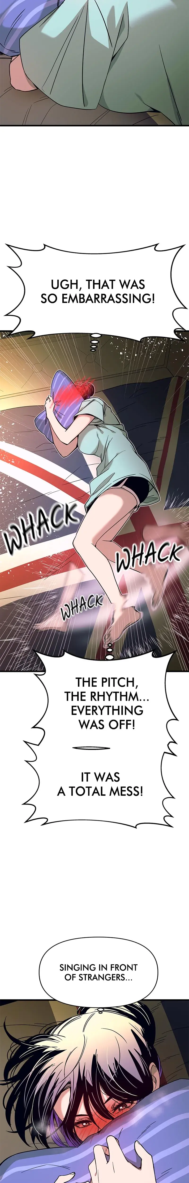 My Bias Gets On The Last Train Chapter 23 - Page 14
