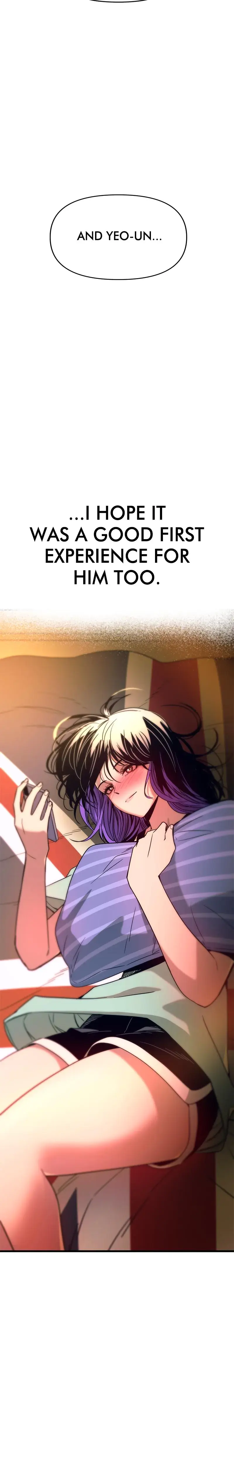 My Bias Gets On The Last Train Chapter 23 - Page 17