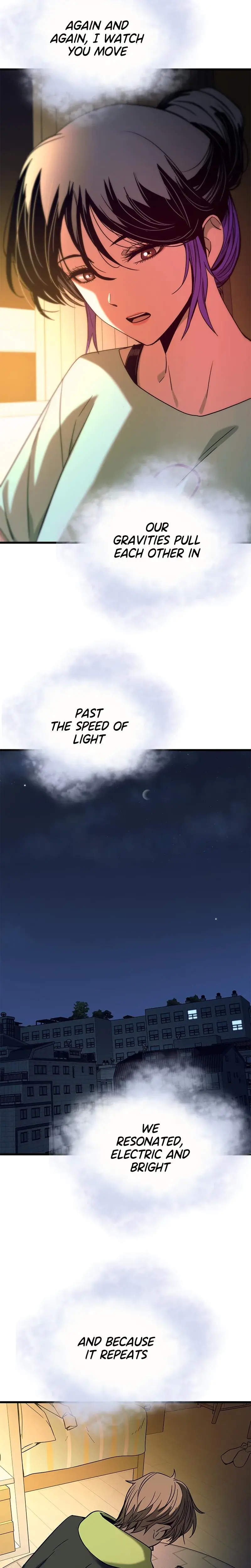 My Bias Gets On The Last Train Chapter 23 - Page 5