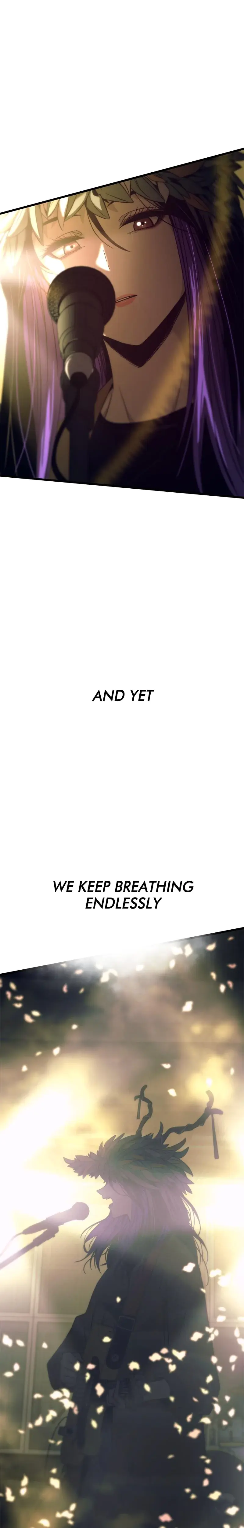 My Bias Gets On The Last Train Chapter 24 - Page 22