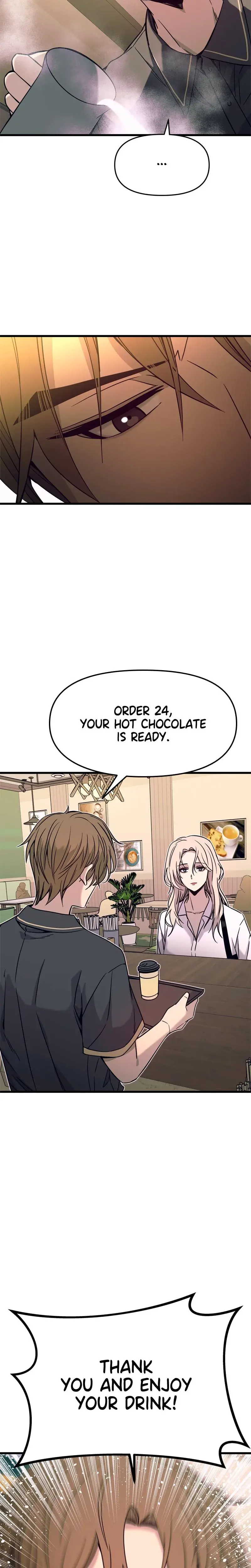 My Bias Gets On The Last Train Chapter 25 - Page 11