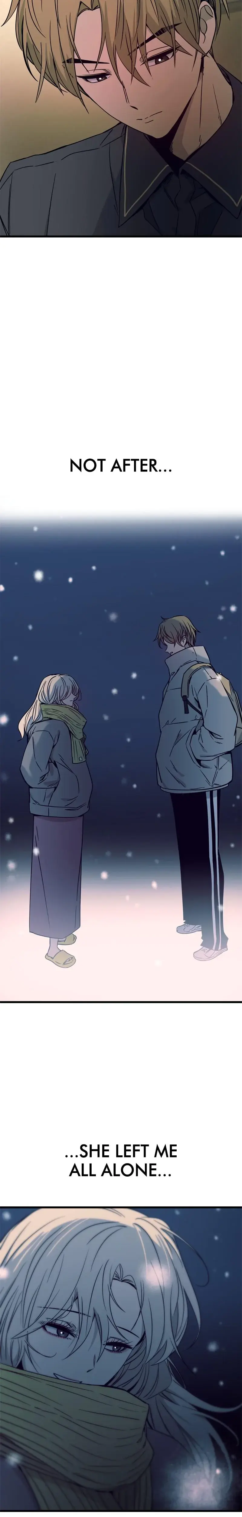 My Bias Gets On The Last Train Chapter 25 - Page 17