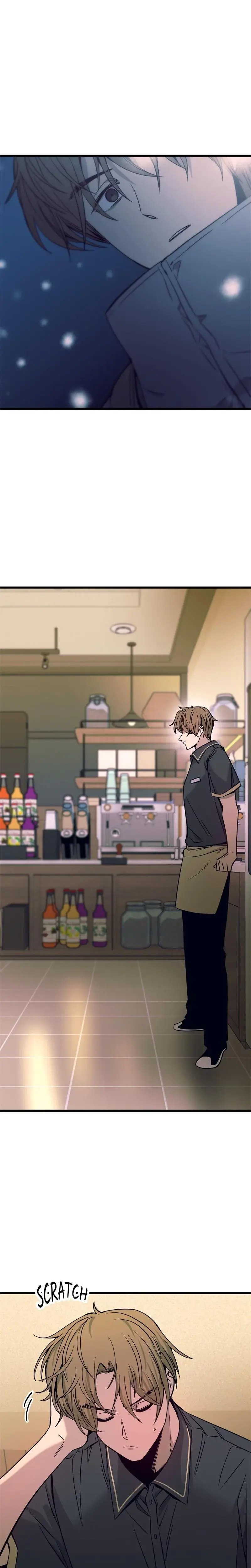My Bias Gets On The Last Train Chapter 25 - Page 18