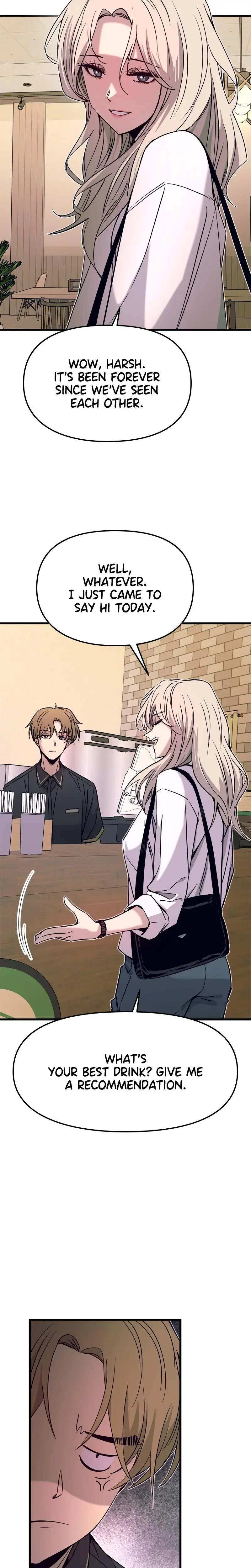 My Bias Gets On The Last Train Chapter 25 - Page 4