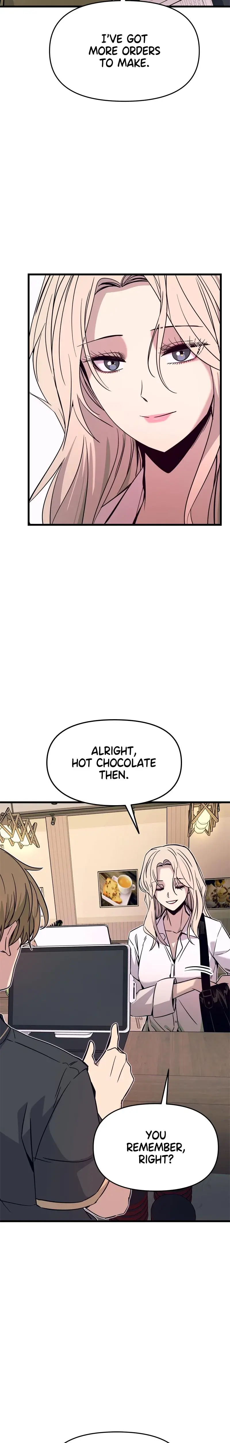 My Bias Gets On The Last Train Chapter 25 - Page 6