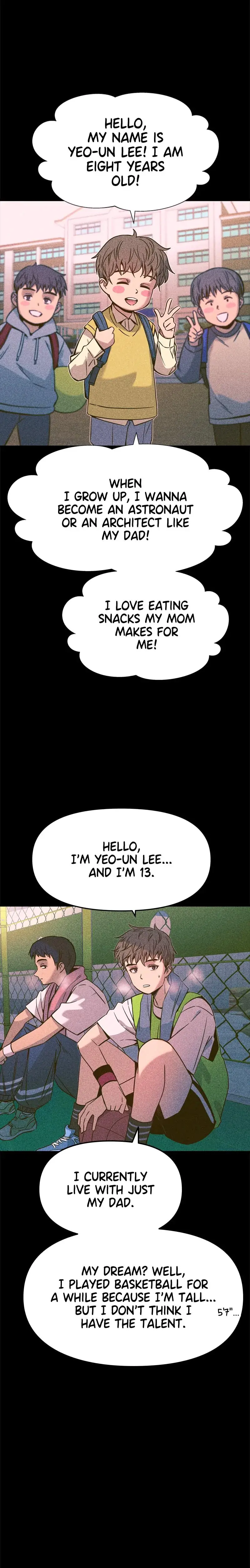 My Bias Gets On The Last Train Chapter 26 - Page 1