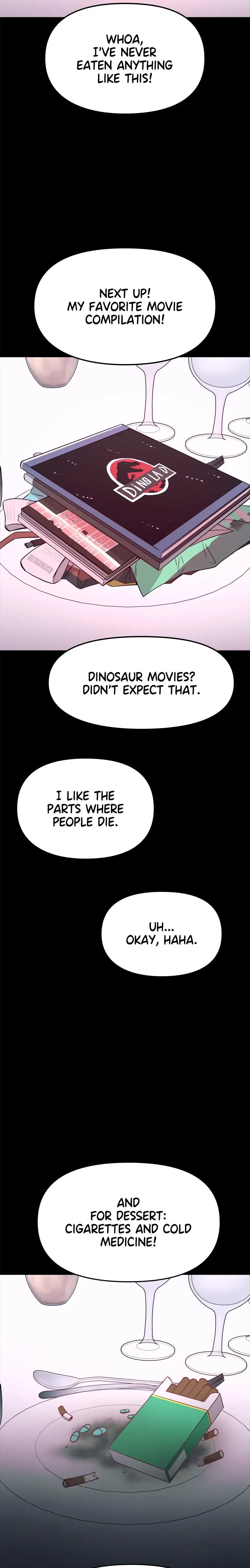 My Bias Gets On The Last Train Chapter 26 - Page 13