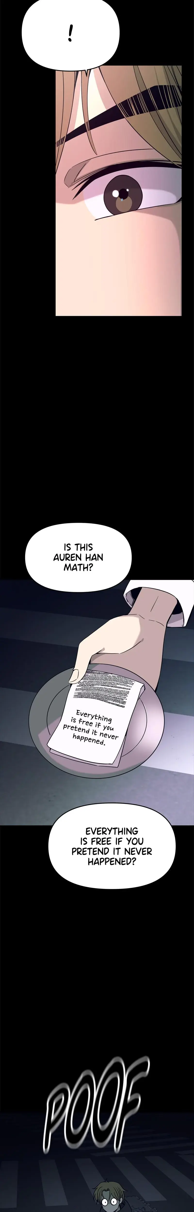 My Bias Gets On The Last Train Chapter 26 - Page 16