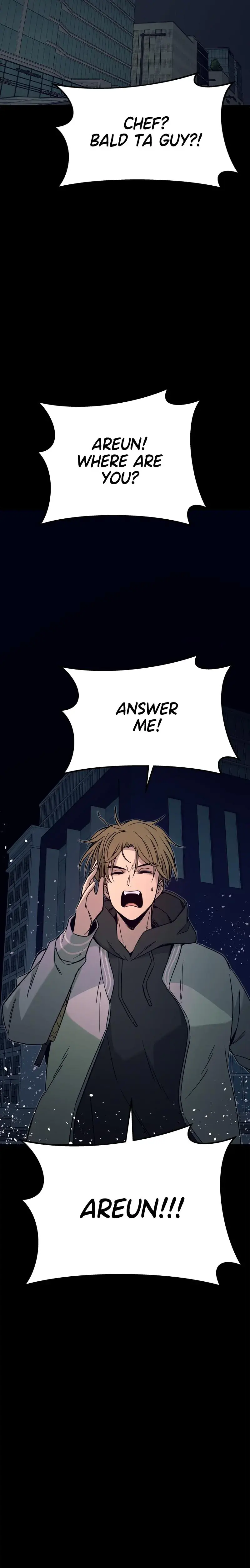 My Bias Gets On The Last Train Chapter 26 - Page 18