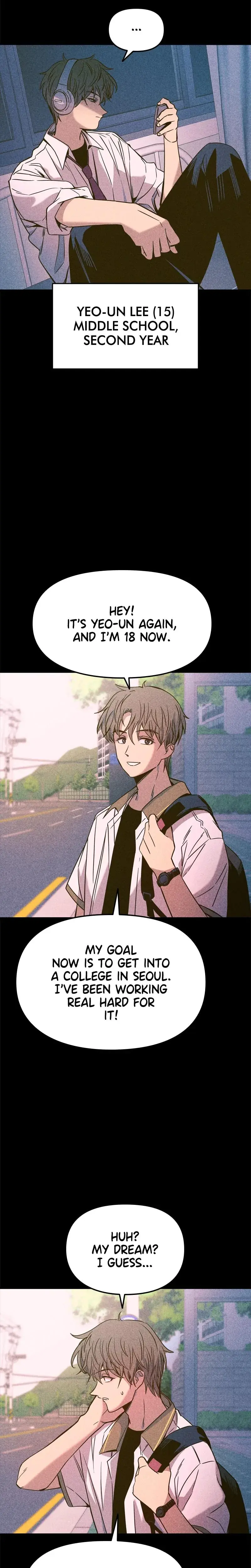 My Bias Gets On The Last Train Chapter 26 - Page 2