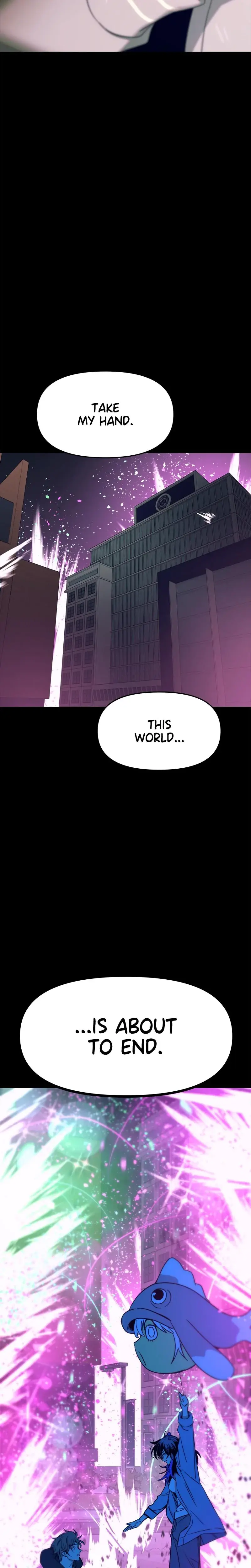My Bias Gets On The Last Train Chapter 26 - Page 22