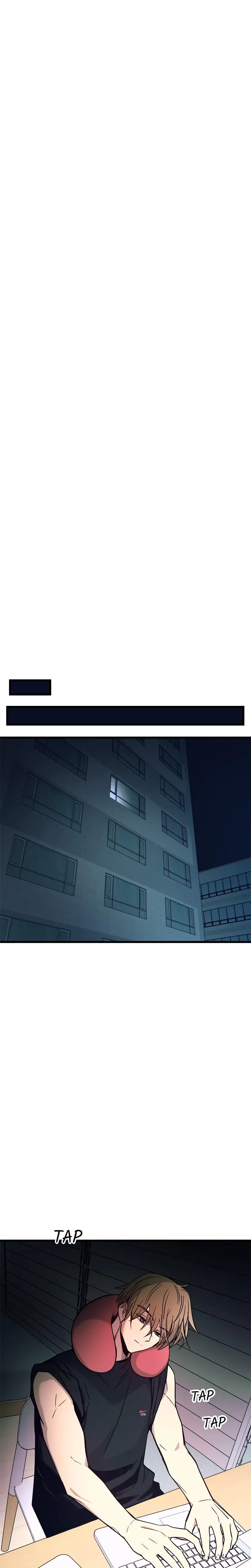 My Bias Gets On The Last Train Chapter 26 - Page 39