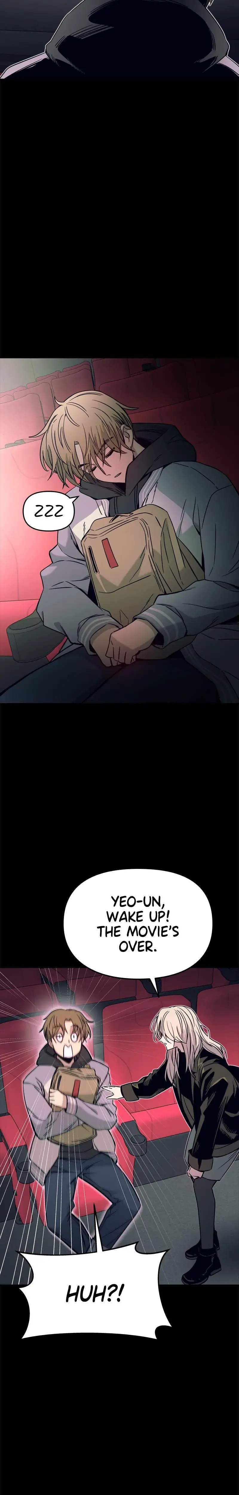 My Bias Gets On The Last Train Chapter 26 - Page 4