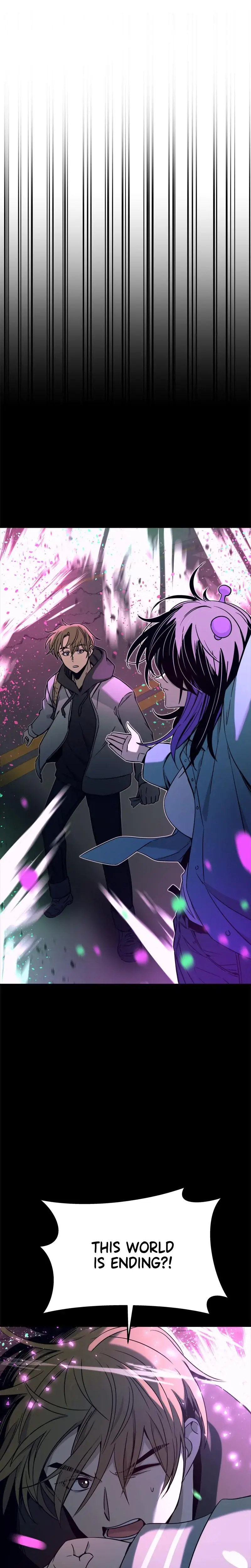 My Bias Gets On The Last Train Chapter 26 - Page 44
