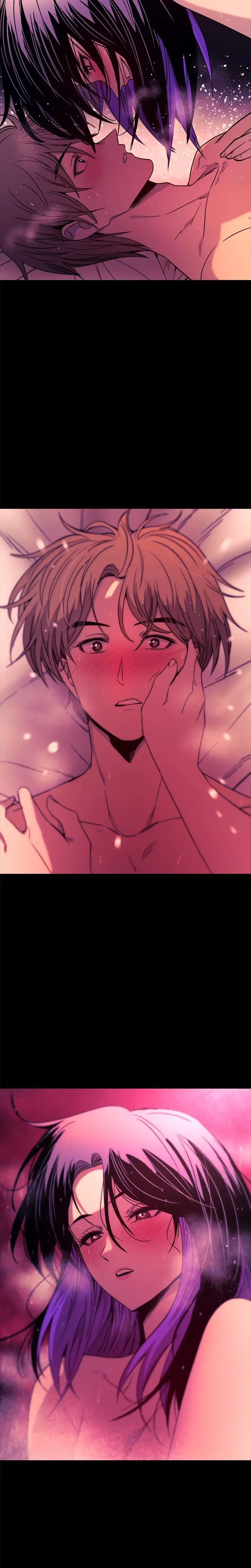 My Bias Gets On The Last Train Chapter 26 - Page 47