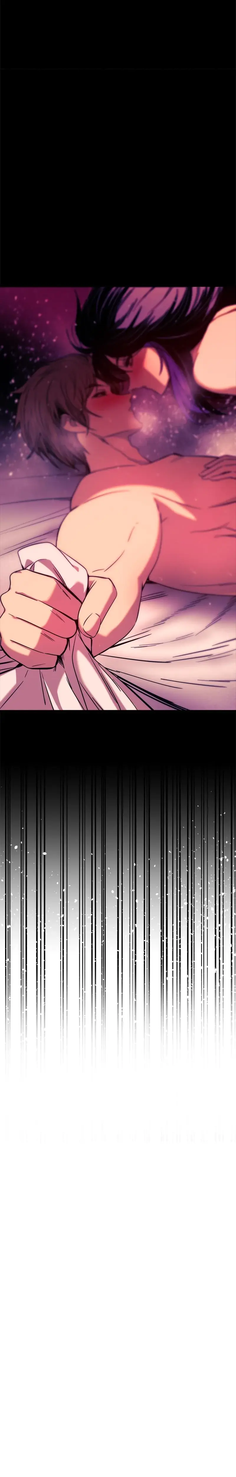 My Bias Gets On The Last Train Chapter 26 - Page 48