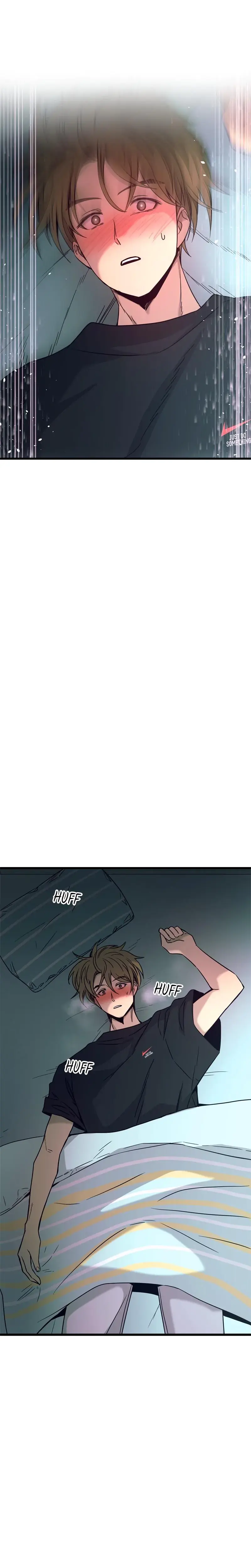 My Bias Gets On The Last Train Chapter 26 - Page 49