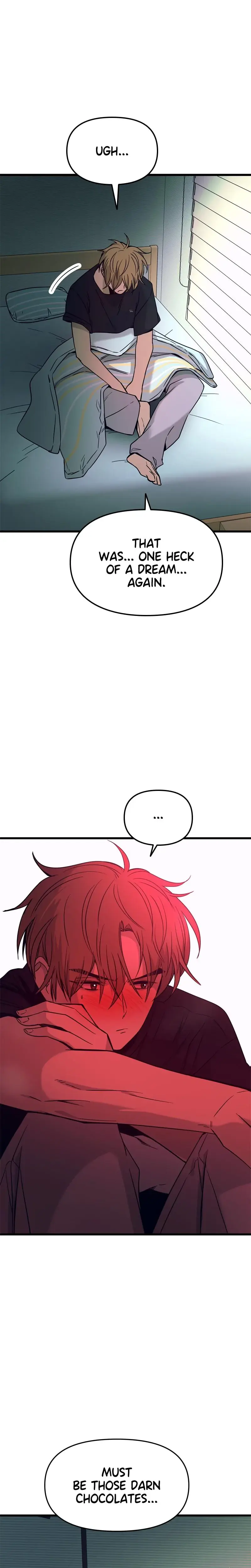 My Bias Gets On The Last Train Chapter 26 - Page 50