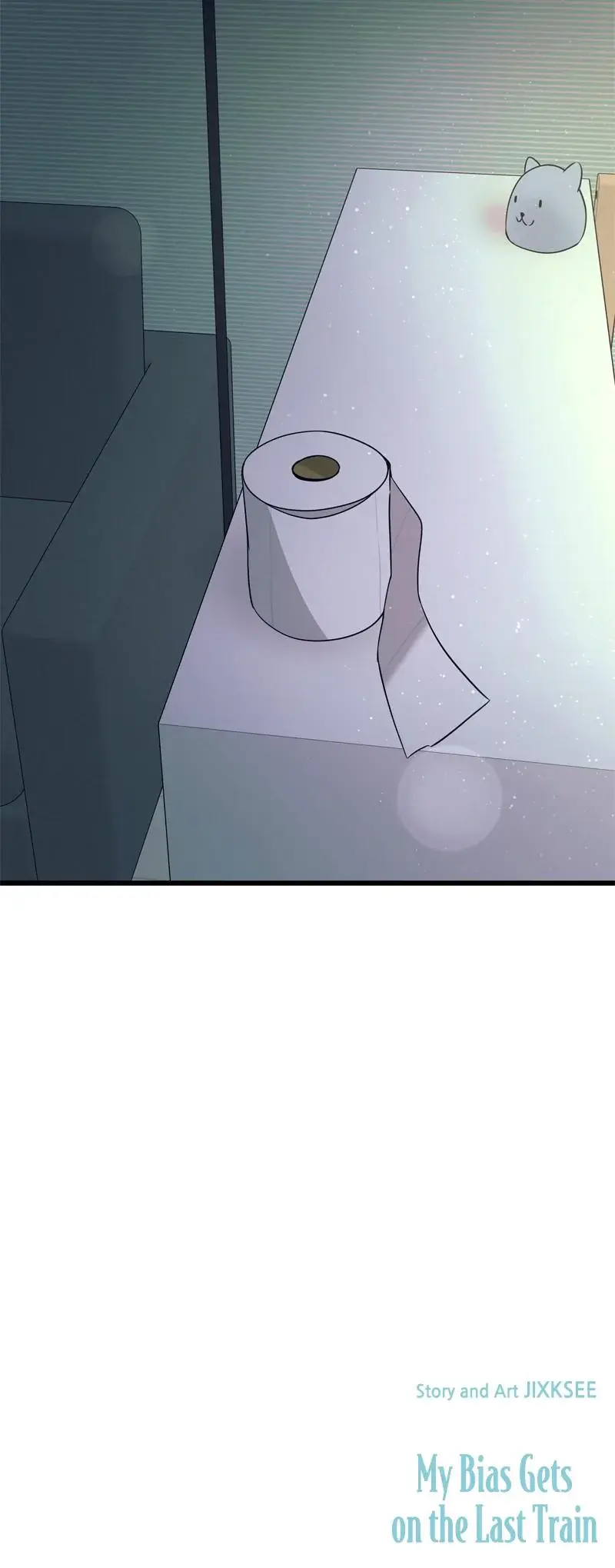 My Bias Gets On The Last Train Chapter 26 - Page 51