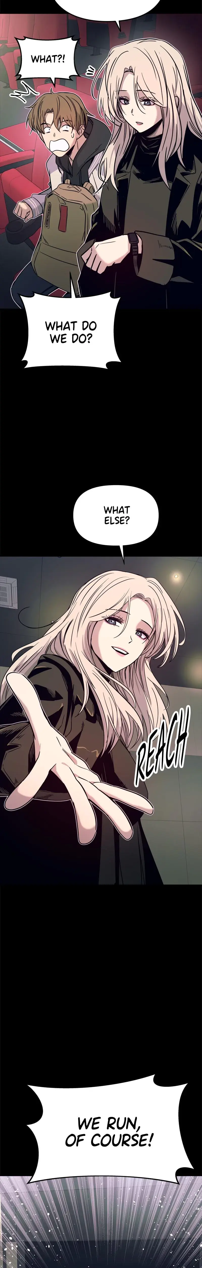 My Bias Gets On The Last Train Chapter 26 - Page 6
