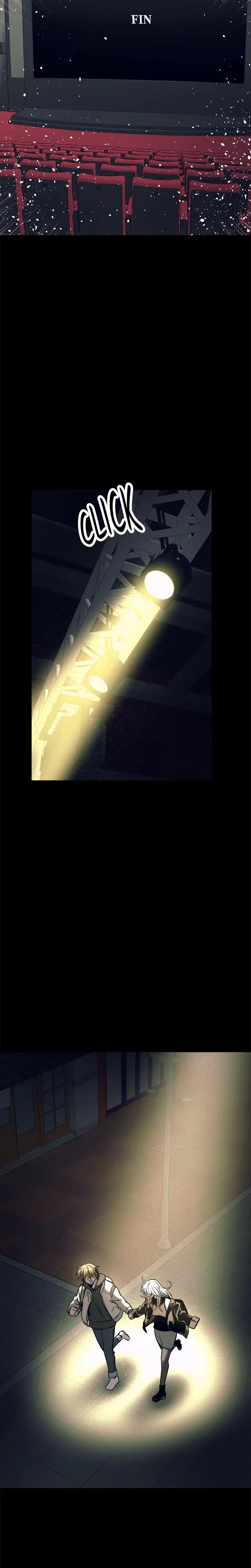 My Bias Gets On The Last Train Chapter 26 - Page 7