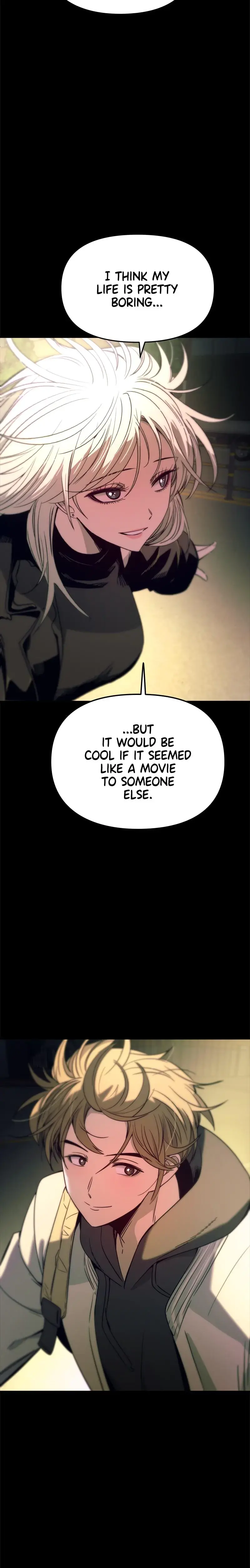 My Bias Gets On The Last Train Chapter 26 - Page 9