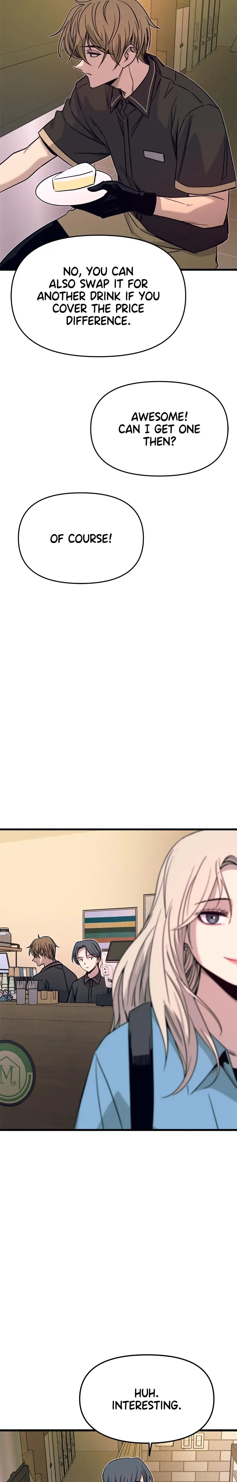 My Bias Gets On The Last Train Chapter 27 - Page 14