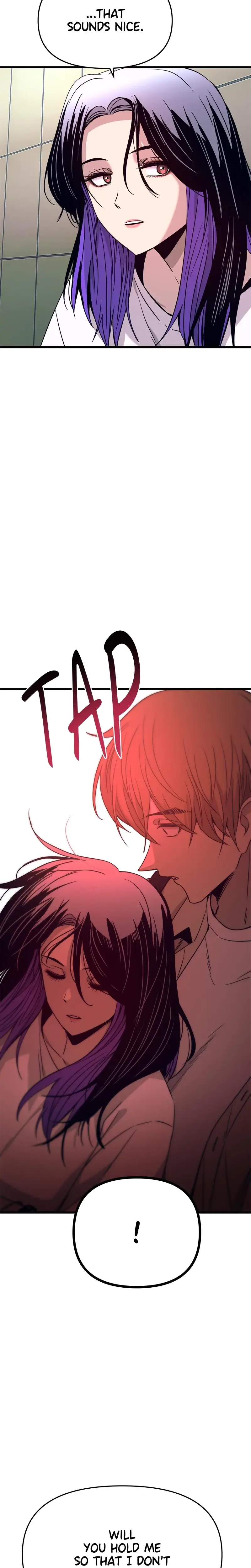 My Bias Gets On The Last Train Chapter 27 - Page 30