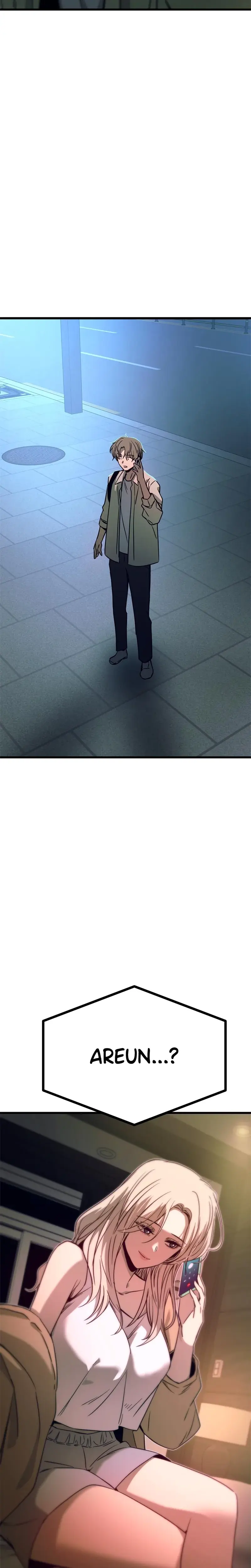 My Bias Gets On The Last Train Chapter 27 - Page 42