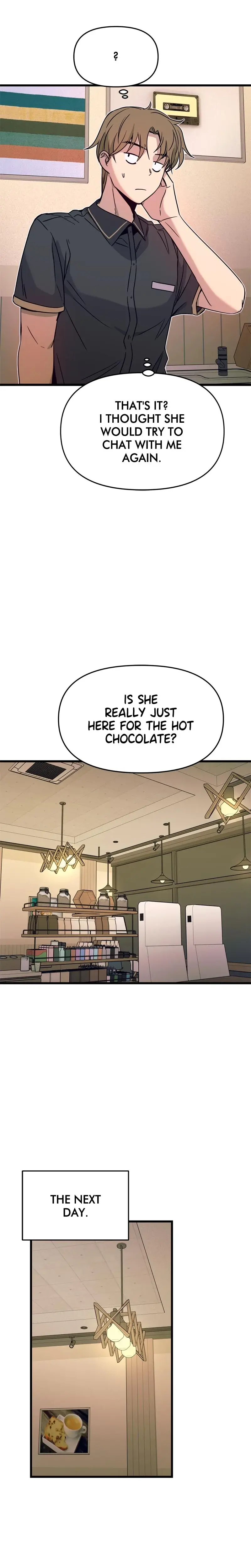 My Bias Gets On The Last Train Chapter 27 - Page 9