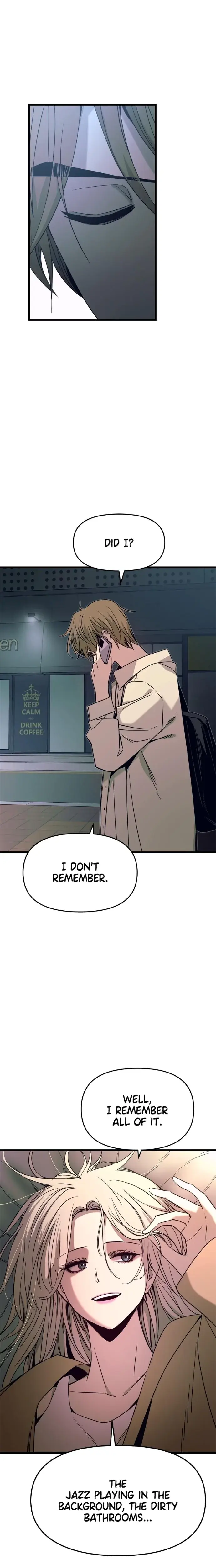 My Bias Gets On The Last Train Chapter 28 - Page 12