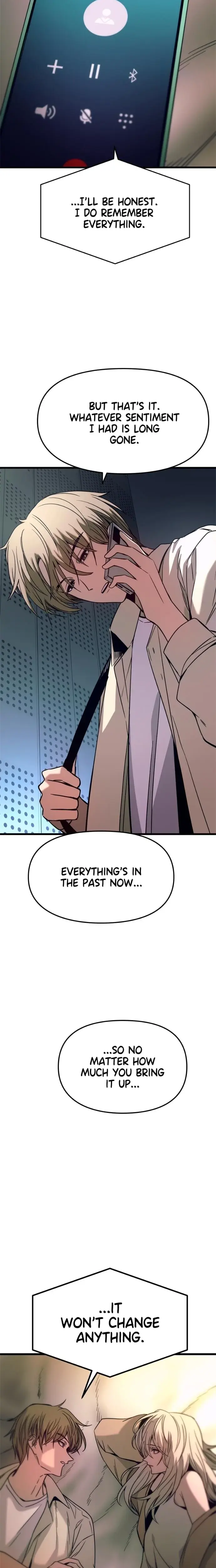 My Bias Gets On The Last Train Chapter 28 - Page 14