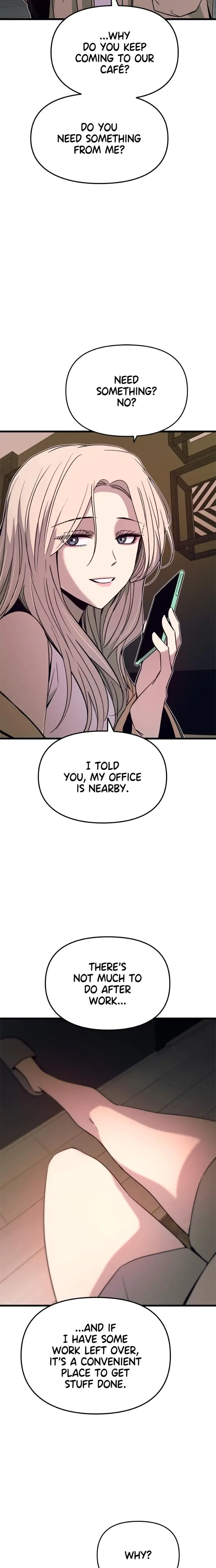 My Bias Gets On The Last Train Chapter 28 - Page 5