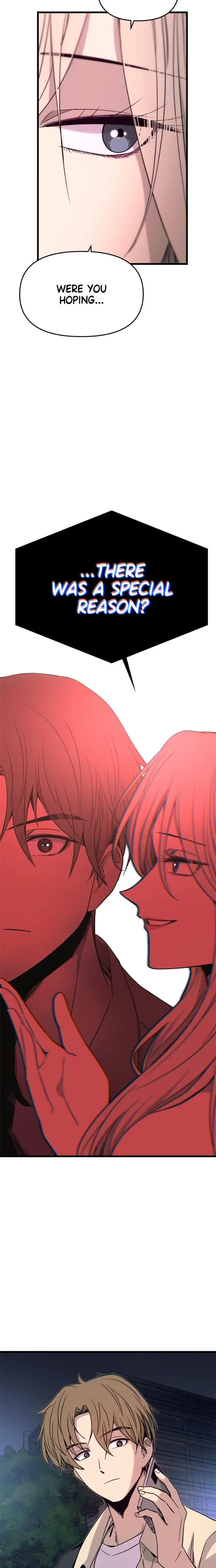 My Bias Gets On The Last Train Chapter 28 - Page 6