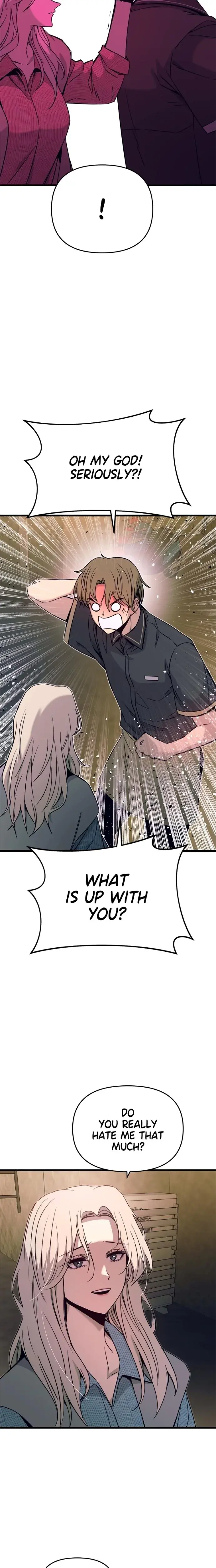 My Bias Gets On The Last Train Chapter 29 - Page 13