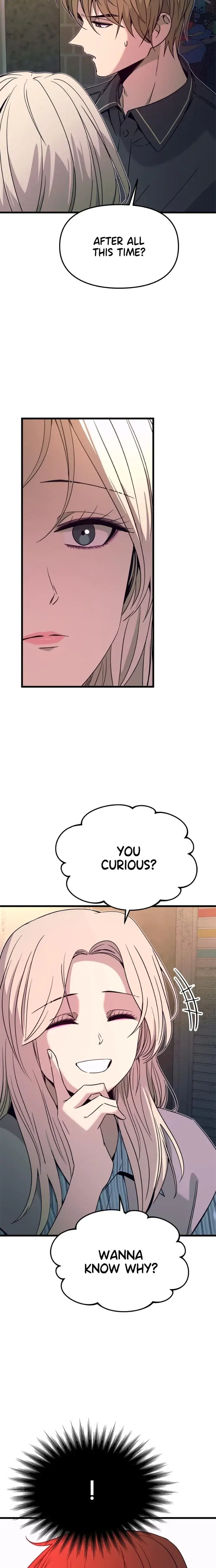 My Bias Gets On The Last Train Chapter 29 - Page 16
