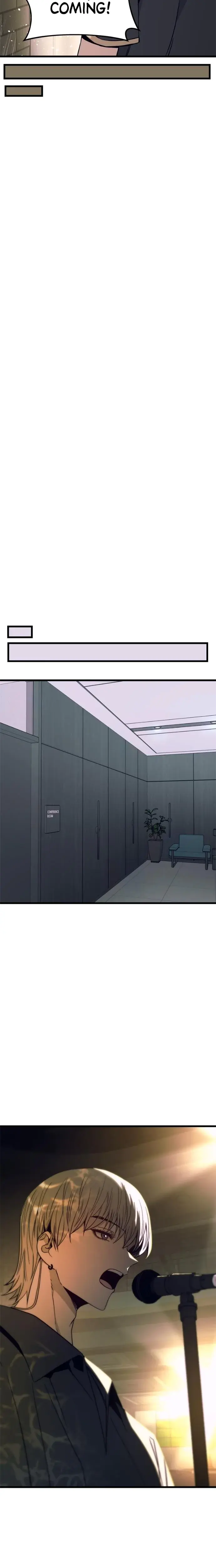 My Bias Gets On The Last Train Chapter 29 - Page 23