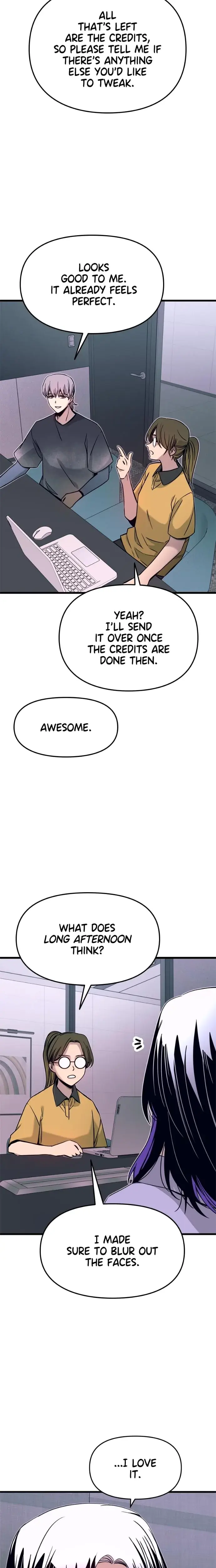 My Bias Gets On The Last Train Chapter 29 - Page 25